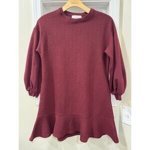 Mare Mare x Anthropologie Odila Dress